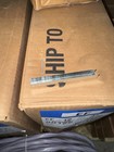 Asc Fasteners Galvanized Staples 1 2    X 3 8    Leg 5000  Stcr5019-3 8