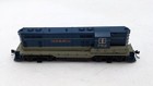 Atlas 20000226 Ho Scale Nashville Chattanooga   St  Louis Gp-7 Diesel  752 W dcc