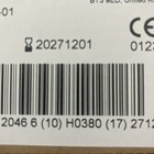 Heartsine Pad-pak-01 Adult Samaritan Pad Cartridge 12 2027