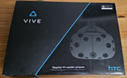 Htc Vive Vr Headset   Controllers   Link Box - Black  99haln062-00 