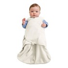 Halo Micro Fleece Sleepsack Swaddle 3-way Adjustable Wearable Blanket 0-3 Month