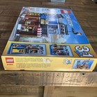 Lego Creator Set 31050 Corner Deli New In Box  Sealed 467pcs