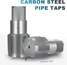 1-1 2 -11-1 2 Npt Pipe Tap Set  Precision Carbon Steel Taps Tool  Metric And Sta