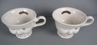 Baileys Irish Cream Winking Face Helen Hunt La Youth Cups Coffee Tea  Set Of 2