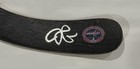 John Carlson Signed F s Hockey Stick Washington Capitals 2018 Cup Jsa Coa