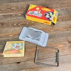 Vintage Westmark Duplex Two Way Egg Slicer Made In W  Germany