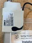 Tennant nobles 4027814 Actuator Kit   replaces Tennant 9010845  T7   Ssr-new Oem