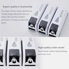 Wall Mounted Soap Dispenser Hand Liquid Dispenser For Bathroom Kitchen Hotel