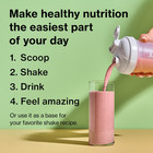 Shakeology Chocolate Whey 30 Servings Bag - New - Free Shipping