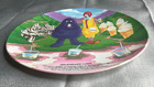1989 Vintage Mcdonald s -milkshake Lake -ronald Mcdonald Melamine Plate 9 
