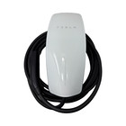 Tesla Universal Wall Connector - Electric Vehicle  ev  Charger With Dual Plug