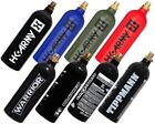 New Grab Bag 20oz Co2 Paintball Tank - Assorted Brands