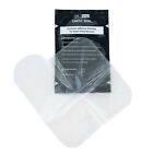 Line2design Chest Seal Wound - Trauma First Aid Occlusive Dressing - 2 Pack