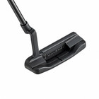 Odyssey White Hot Black Series Putter  1  Stroke Lab Shaft 34ich Headcover  Used