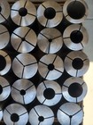 Hardinge 16c Collet Assorted Sizes Drop List