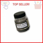 Jacquard Procion Mx Tie Dye Powder jet Black  2 3 Ounce Jar For Fabric And Cloth