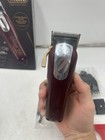 Wahl Professional 8148 5-star Series Cord cordless Magic Clip  Hair Clipper