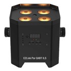 Chauvet Dj Ezlink Par Q4bt Ils Wireless Quad-color Par Light W Bluetooth
