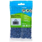 Perler Bulk Fuse Beads For Craft Activities 1000pcs Denim Blue