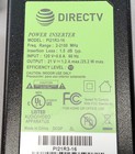 New Genuine Directv Swim Power Inserter Pi21r3-16 120v  6a 60hz 21v 1 2a 25 2w