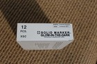 Paint Markers Sakura Solid  12 Pack Glow In Dark Xsc-300