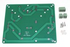 Crossover Pcb  for The Pit Vipers Diy Speaker Design