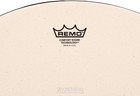 Remo Buffalo Drum - Black - 22  Comfort Sound