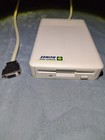 Vintage Zenith Data Systems Za-1-4 External 3 5  Floppy Disk Drive