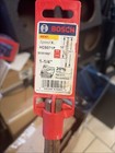 New Bosch 1-1 4  X  21  Speed-x Sds-max Rotary Hammer Drill Bit Hc5071p