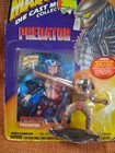Kenner Vintage 1994 Predator Action Masters Diecast Metal Collectible Figure New