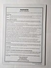 Magnavox Zv450mw8a Vcr Owner   s Manual Only