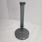 Satechi Aluminum Headphone Stand W  3 Usb 3 0 Ports   3 5mm - Space Gray  z119 