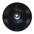 20  Flat Center Smooth Disc Harrow Blade 1-1 2  Round Bore 7 Gauge 4 5 Mm Thick