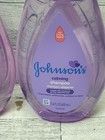 Johnson s Baby Sleepy Time Gift Set  Shampoo  Lotion  Bath Wash  3 Ct