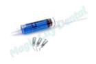 Prime-dent Dental 37  Dental Etching Etchant Etch Gel 14 Gm Blue