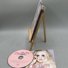 Carrie Underwood - Cry Pretty  used Very Good Cd  Picture Book