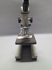 Bausch   Lomb Japan Vintage Slide Microscope- As Is