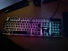 Skytech Rgb Gaming Mechanical Keyboard