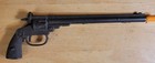National Old Ironsides Cast Iron Toy Cap Gun 1922