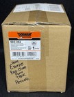 New Dorman 603-382 Engine Coolant Reservoir Tank Ford Focus Escape C-max Transit