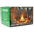 6pk 3 Hour Burn Fire Logs