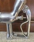 Stunning Rare Vtg Tokheim 1063 U Gas Pump Nozzle Handle From Collector s Estate 