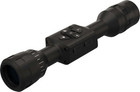 Atn X-sight Ltv 3-9x30mm Day night Hunting Rifle Scope  Black  Dgwsxs309ltv