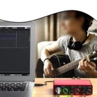 3rd Gen Usb Audio Interface The Guitarist Vocalist W  Usb-c And Phantom Power Us