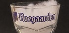 Hoegaarden Beer Glass  33cl  Heavy  New Unsed