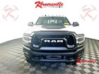 2022 Ram 2500 Power Wagon