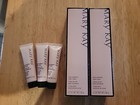 Mary Kay Extra Emollient Night Cream 2 Full   3 Travel purse Sizes New