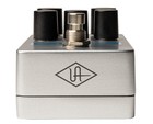 Universal Audio Uafx 1176 Studio Compressor Pedal Proaudiostar