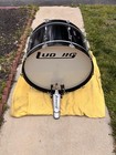 28    Marching Bass Drum 