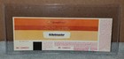 Eminem Anger Management Tour 3 Original Full Ticket Stub Madison Square Garden 